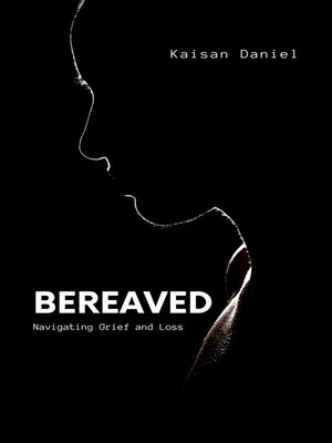 cover image of Bereaved